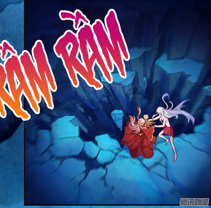 giữ chặt tiểu bạch long chapter 14 20