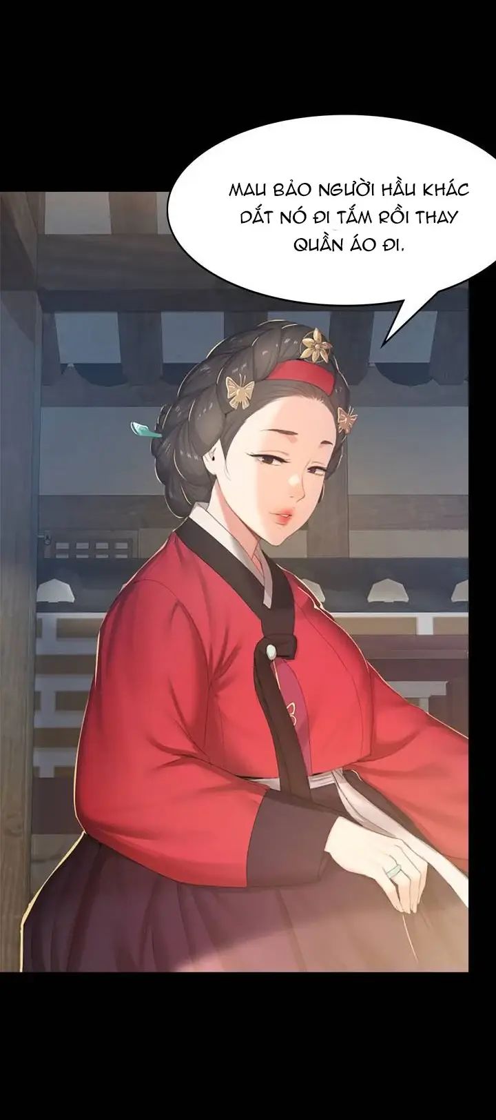 [18+] tiểu thư chapter 1 15