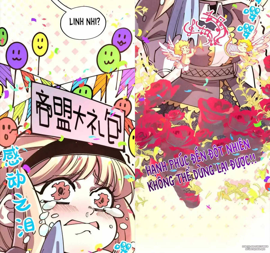 vạn cổ chí tôn chapter 315 35