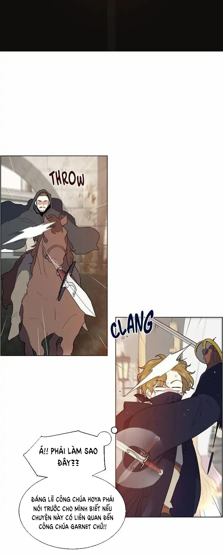 tôi là fan cứng hoàng tử chapter 51.1 20