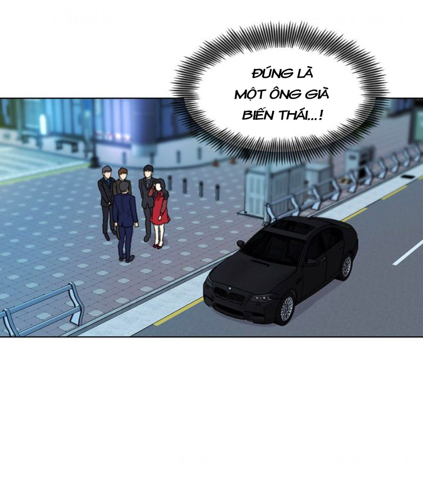 bà xã tôi đã trở lại chapter 5 72