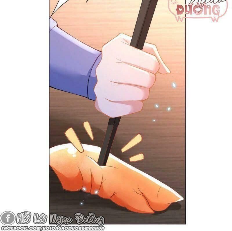 quận chúa vững vàng, thiết lập nhân vật không thể vỡ chapter 24 15