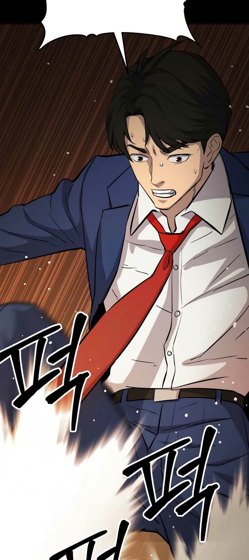 cánh cổng mở ra đúng ngày đầu tiên tôi thành chính trị gia chapter 8 67