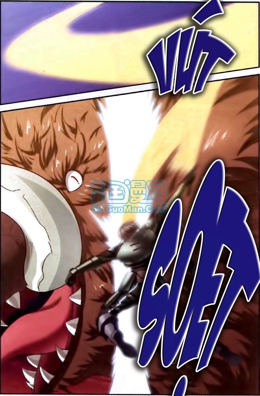 thôn phệ nhân gian chapter 23 12