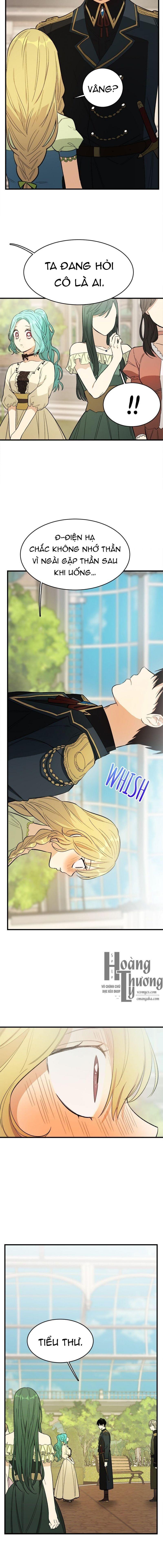 quý cô đầu bếp hoàng gia chapter 44 6