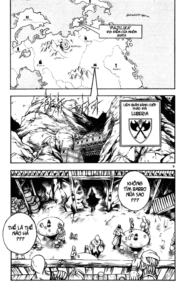 mar heaven chapter 21 9