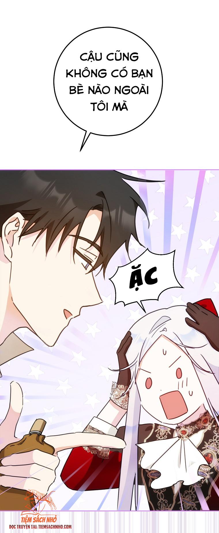 trở thành vợ nam chính chapter 41 35