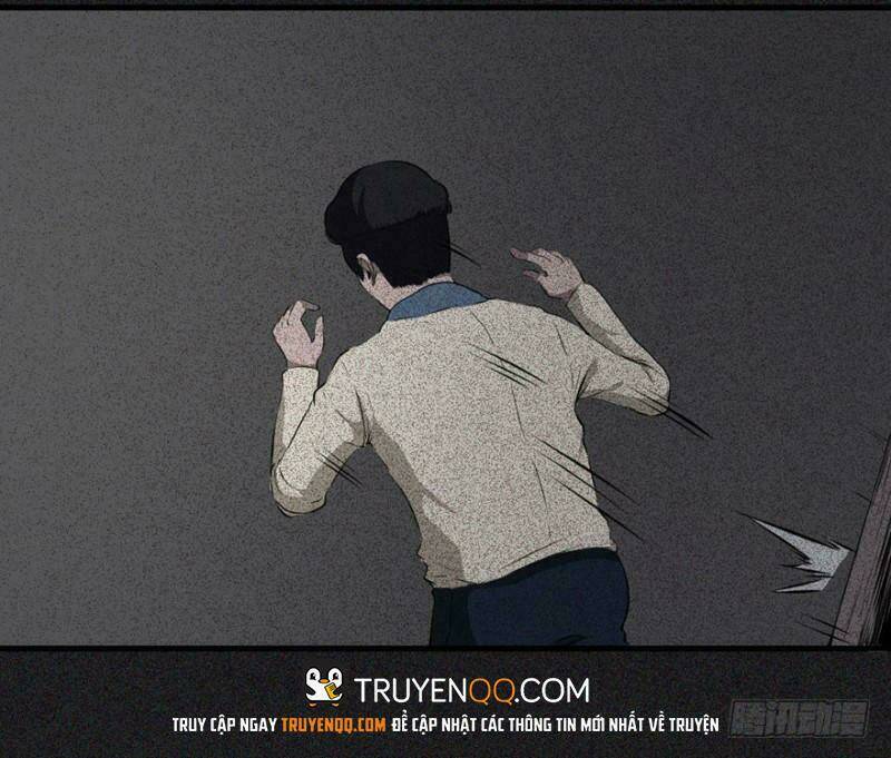 trở lại căn nhà ma chapter 4 18