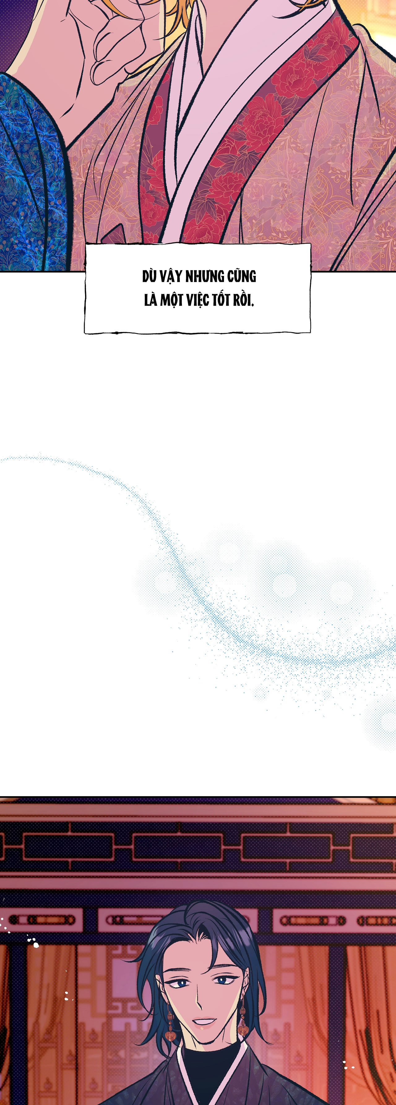 bán yêu chapter 14 14