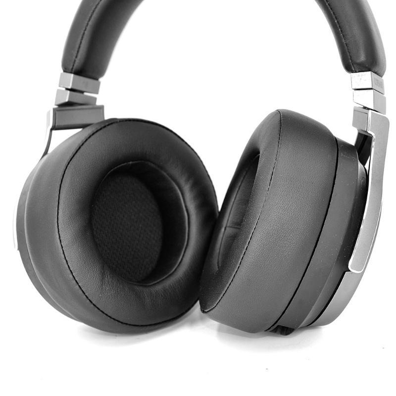 Cặp mút đệm tai nghe thay thế cho tai nghe không dây Corsair Virtuoso RGB