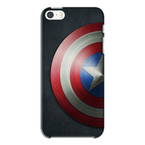 Ốp Lưng Dành Cho iPhone 5 - Mẫu 71