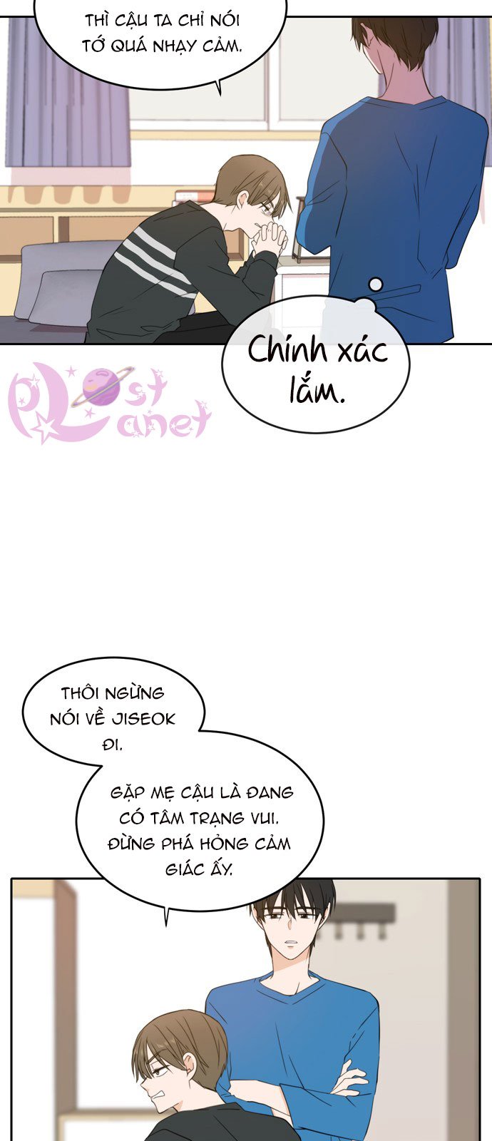 kiếp này cũng xin chăm sóc tôi như vậy nhé kiếp này cũng xin chăm sóc tôi như vậy nhé chapter 26 47