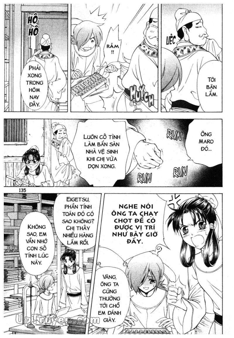 hoa nguyệt chapter 6 135