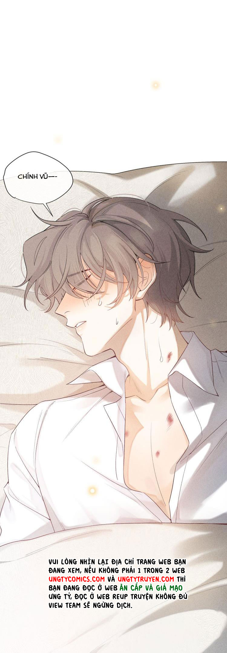 trò chơi săn mồi chapter 16 61