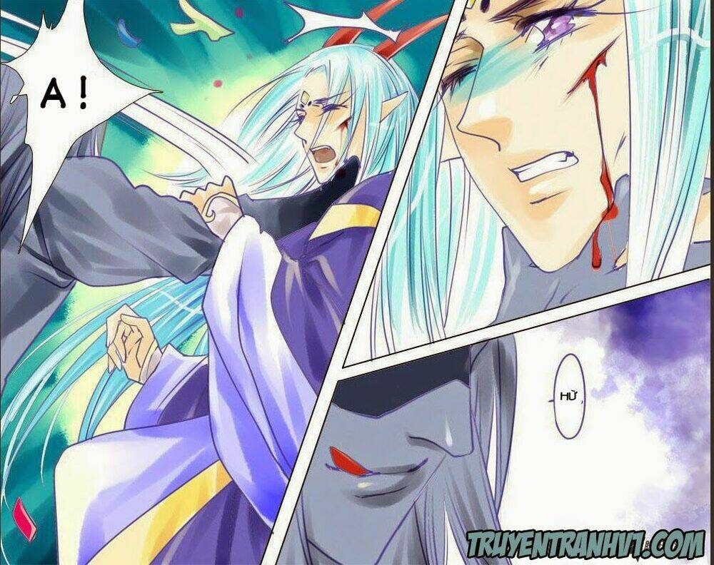 long phượng trình tường chapter 37 3