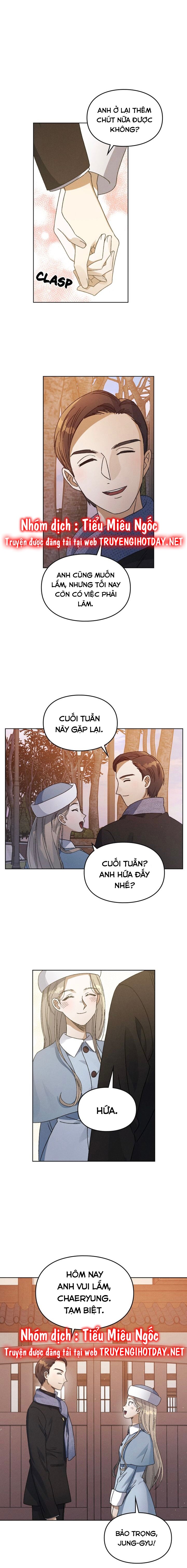 nếu tôi là bạn chapter 61 2