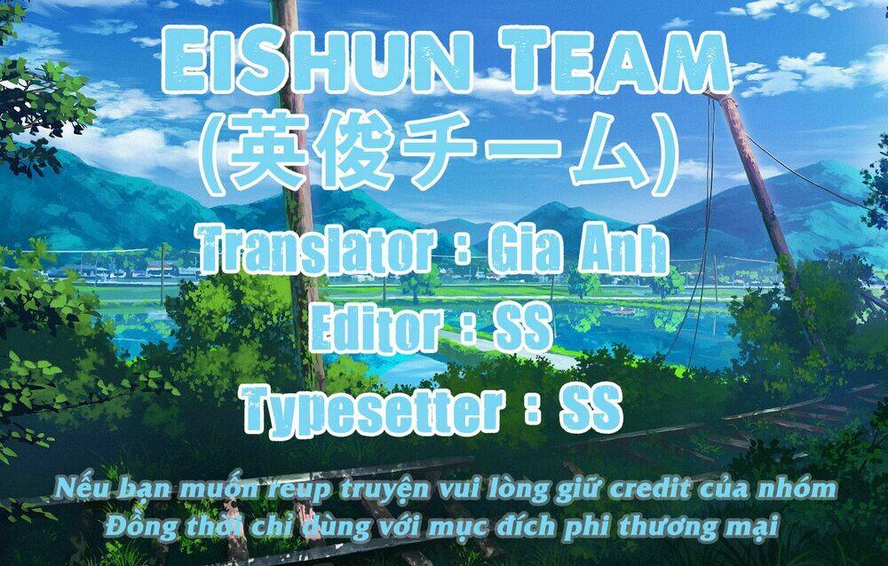 kokuei no junk chapter 13 2