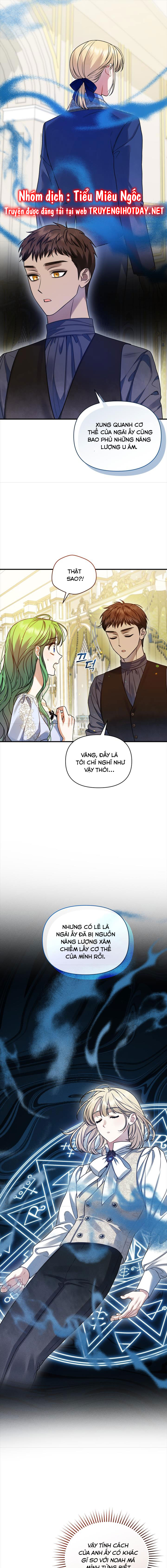 xuyên không thành em gái nam chính tiểu thuyết bl chapter 71 13