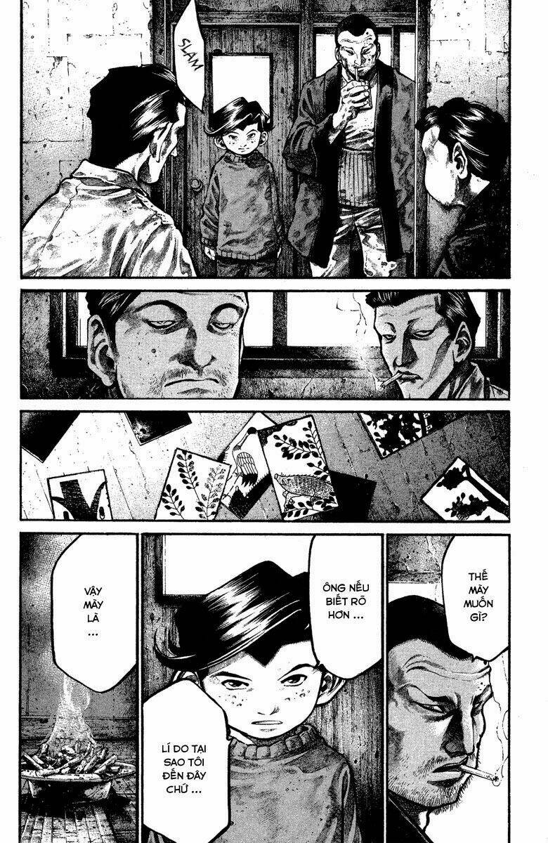 rainbow chapter 100 7