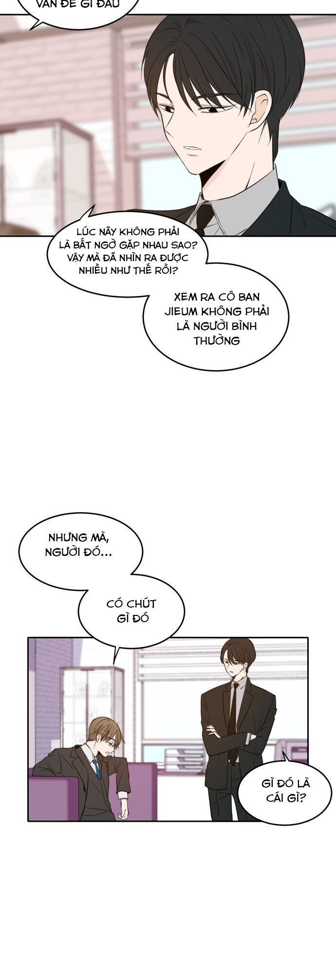 kiếp này cũng xin chăm sóc tôi như vậy nhé kiếp này cũng xin chăm sóc tôi như vậy nhé chapter 8 12