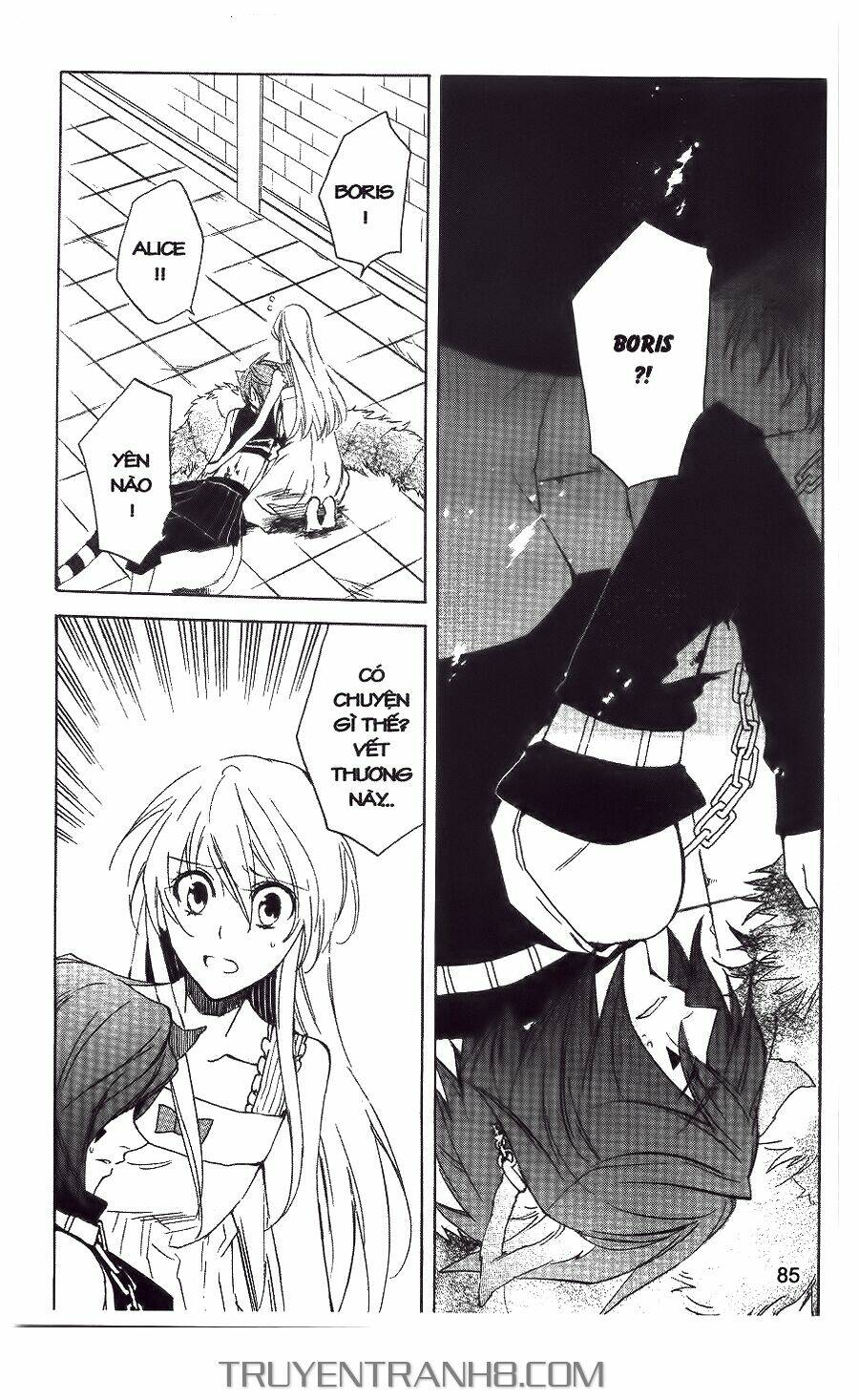 alice lạc vào xứ sở trái tim chapter 21 13