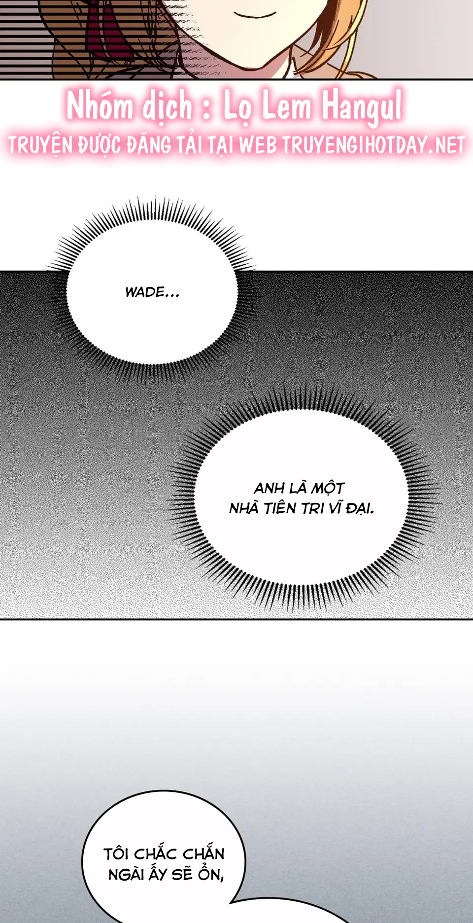 Vị Hôn Thê Khế Ước Của Công Tước chapter 136 7