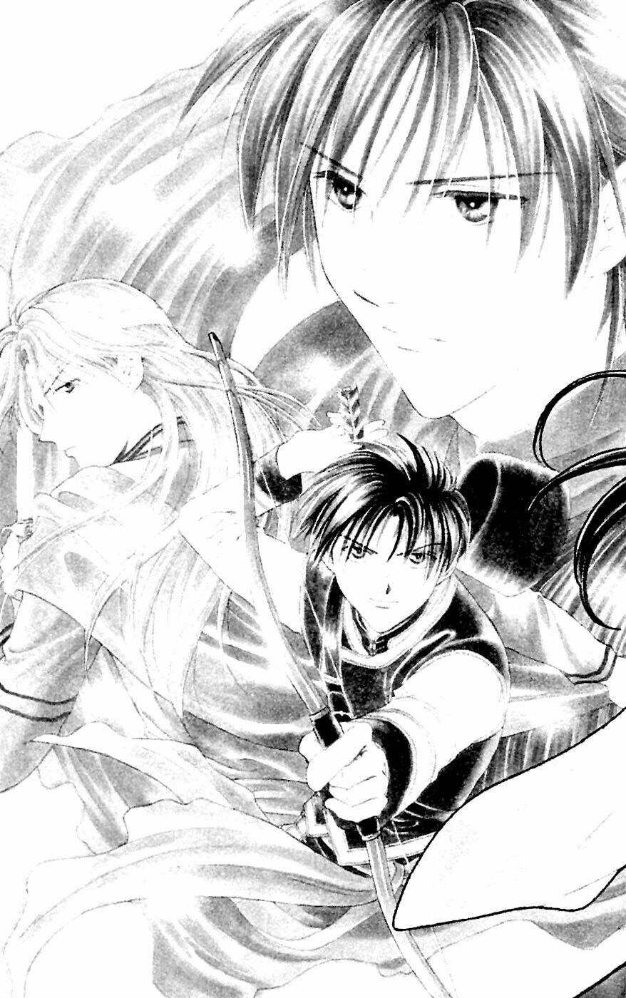 quyển sách kì bí 2 chapter 1 9