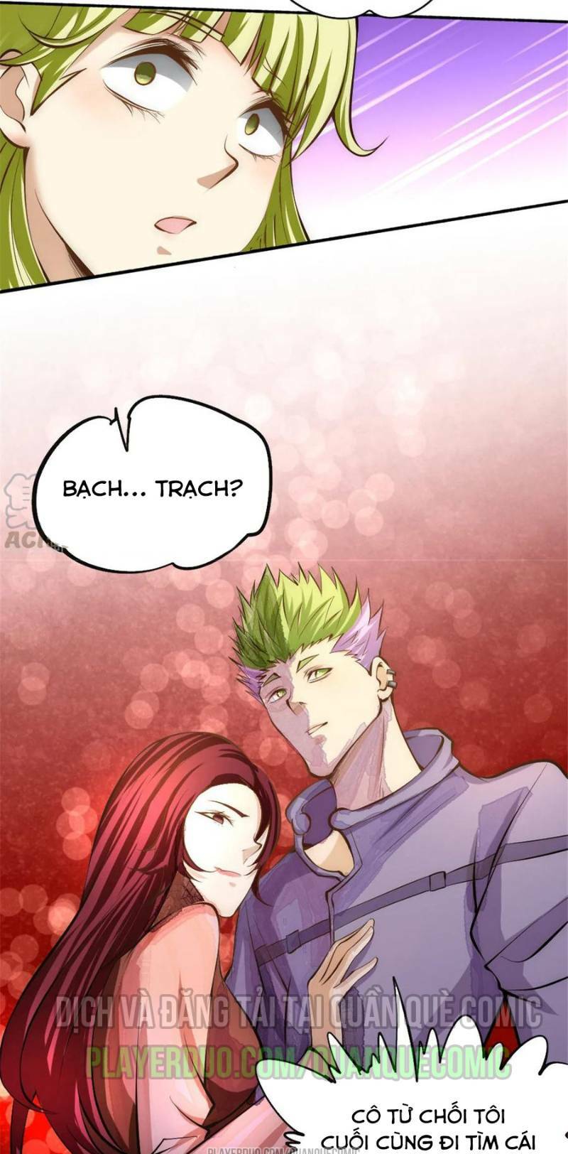 đô thị đỉnh phong cao thủ chapter 30 16