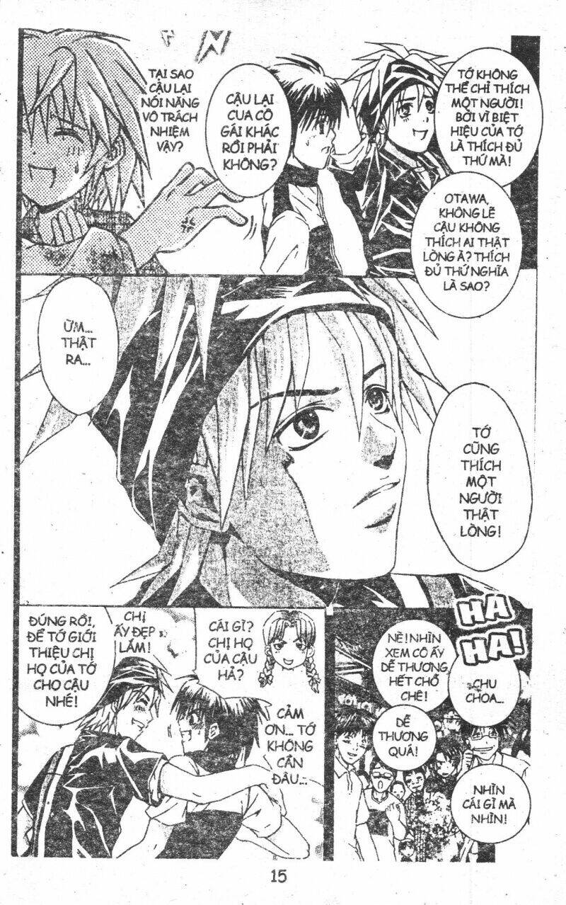 kami to sengoku seitokai chapter 32 15