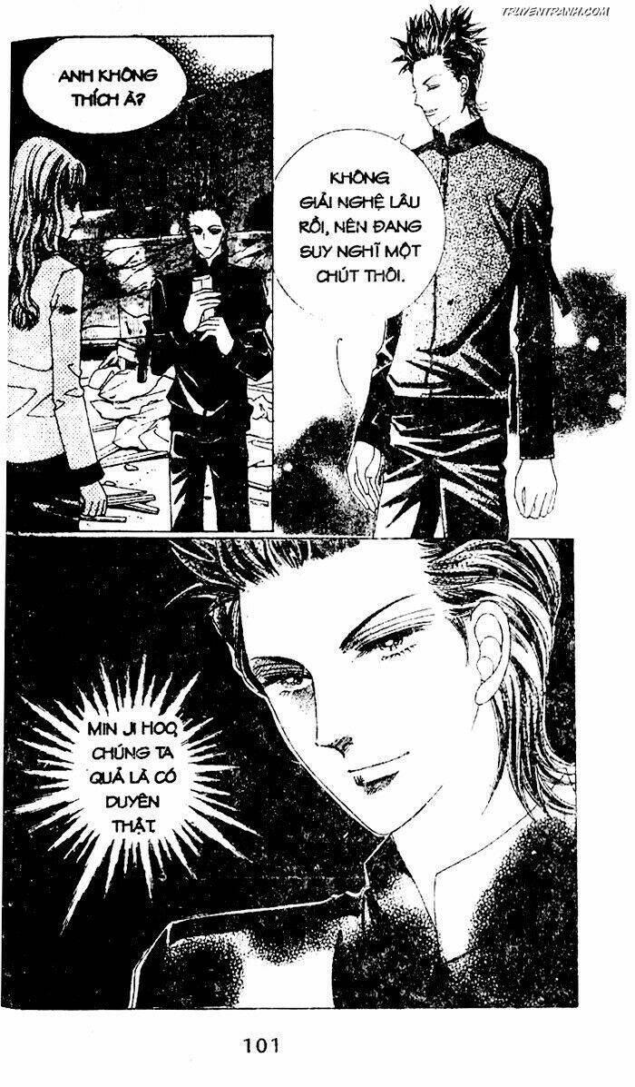 nhà trọ hoàn hảo chapter 94 17