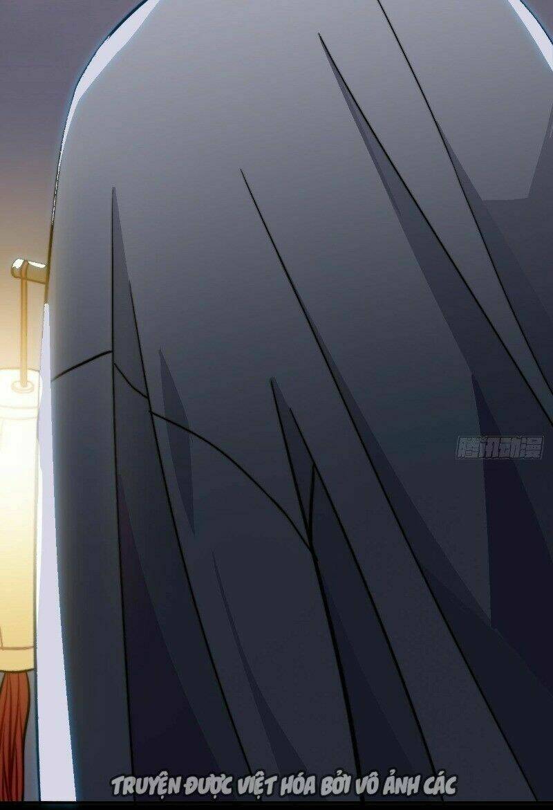 trực nam tiểu kiều phi của vương phủ chapter 26.4 61