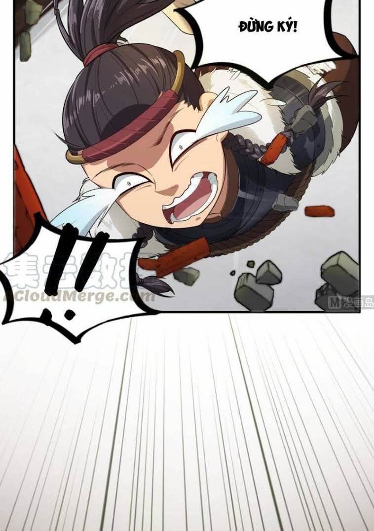 trọng sinh tới đại đường chapter 62 11