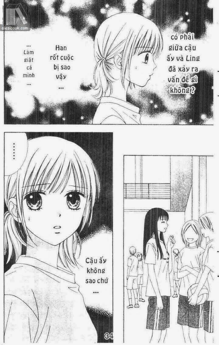 cảm giác trong tình yêu chapter 7 34