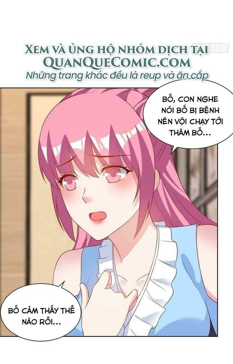 trọng sinh khí thiếu quy lai chapter 100 22