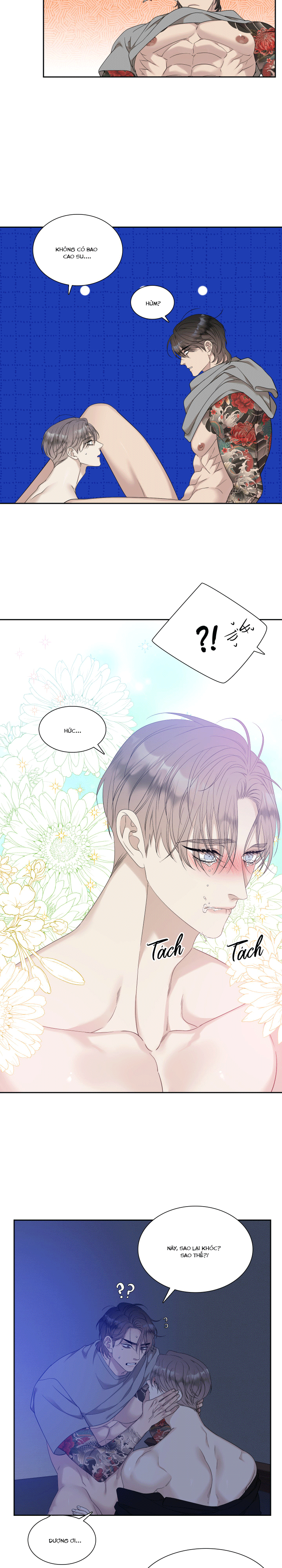 tên cặn bã chapter 23 5