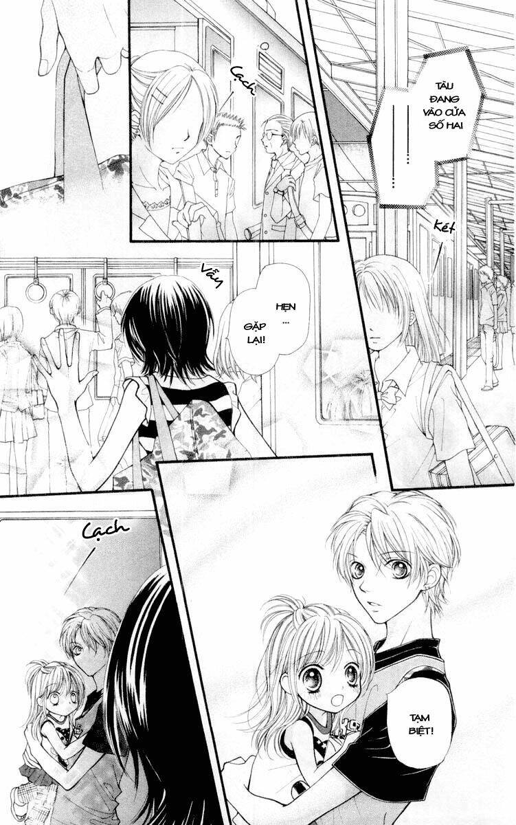 câu chuyện tuổi teen chapter 19 16