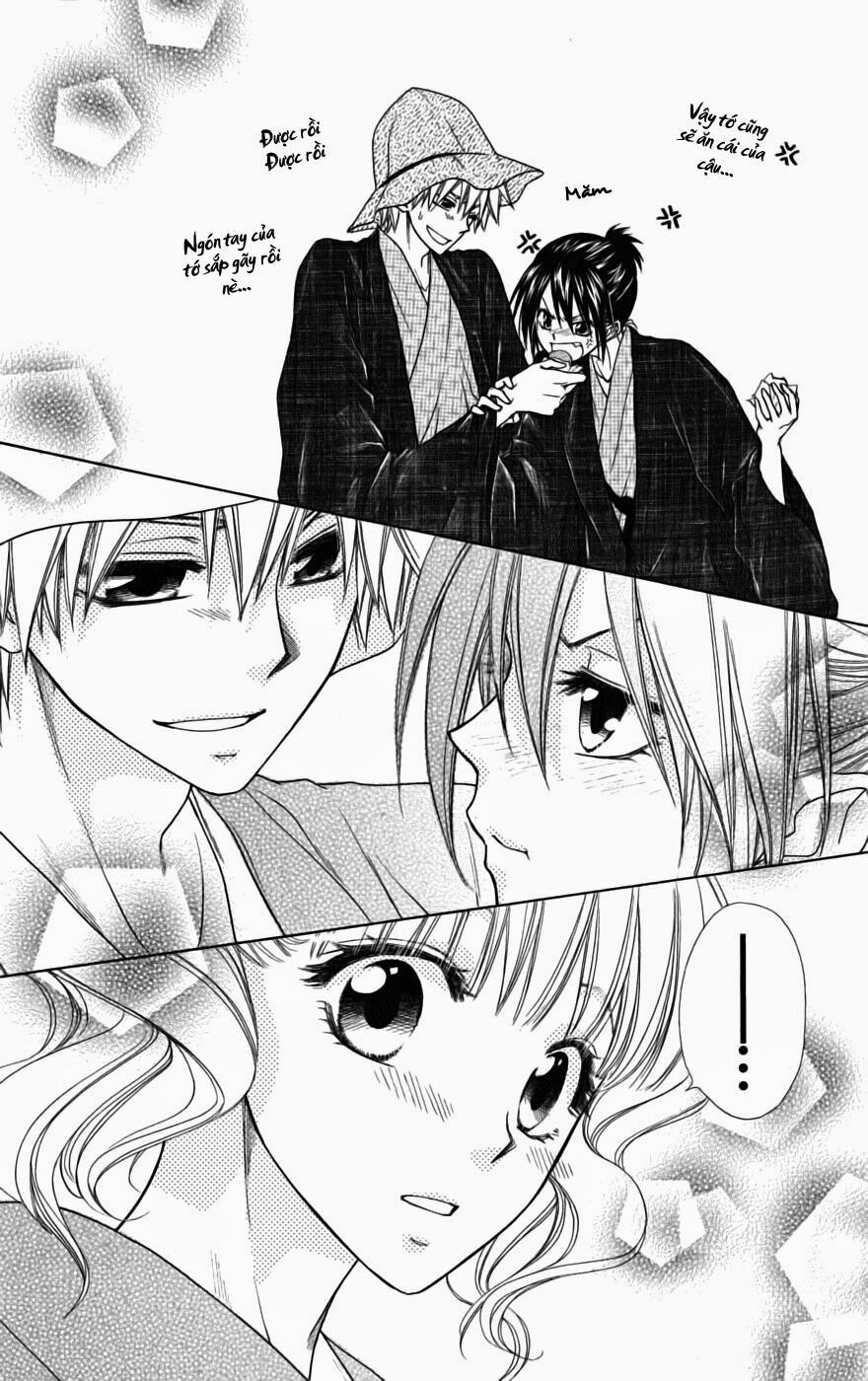 khi sếp là hầu bàn chapter 47 28