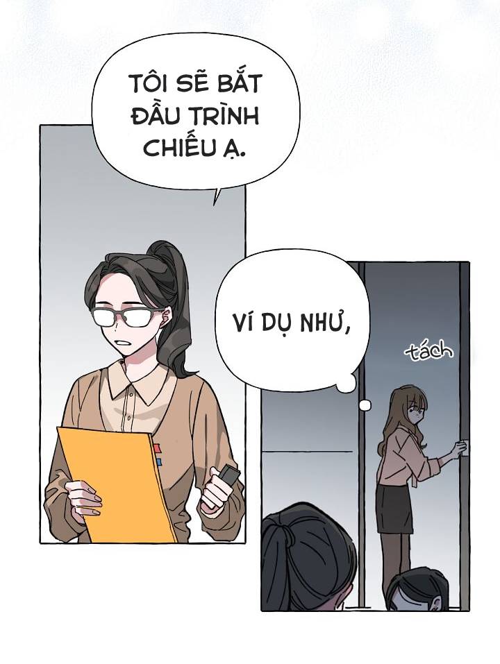 nhân viên mới của masung chapter 2 14