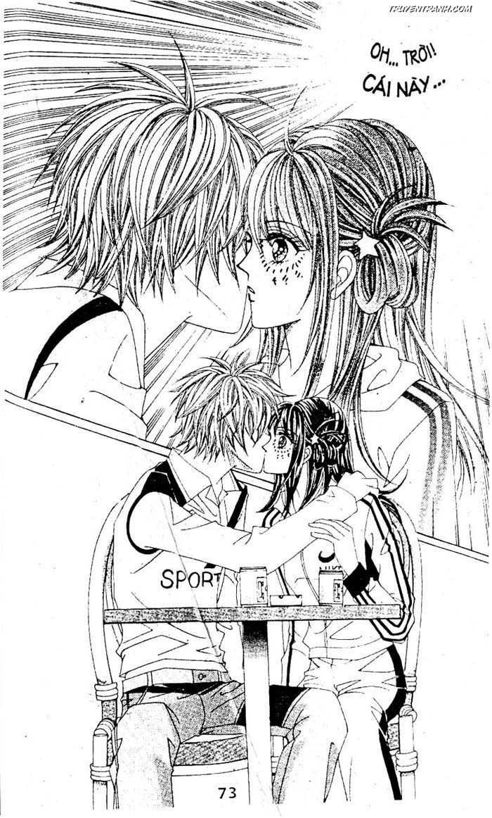 nhà trọ hoàn hảo chapter 33 17