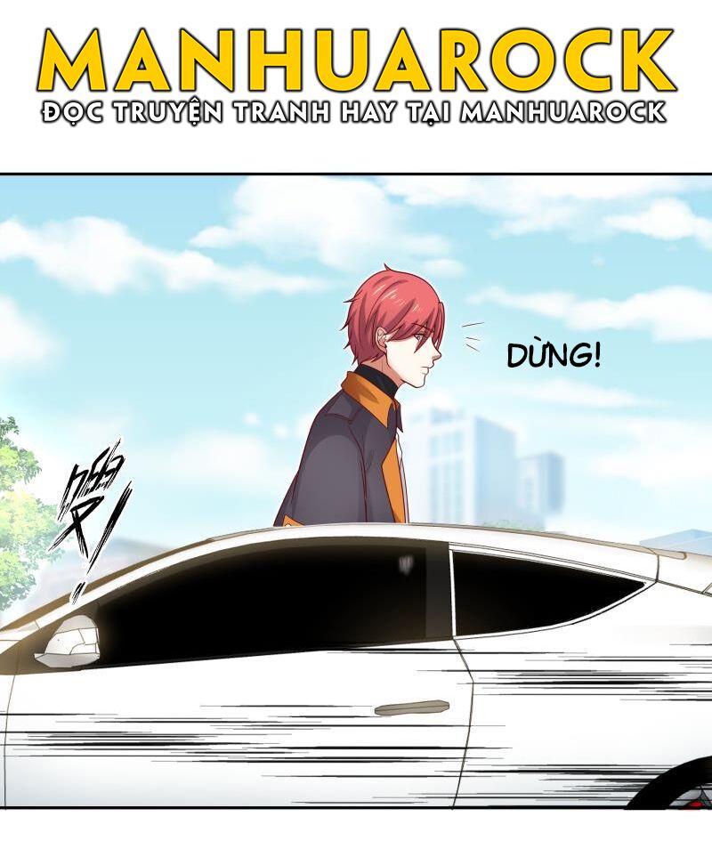 trên người ta có một rồng chapter 467 4