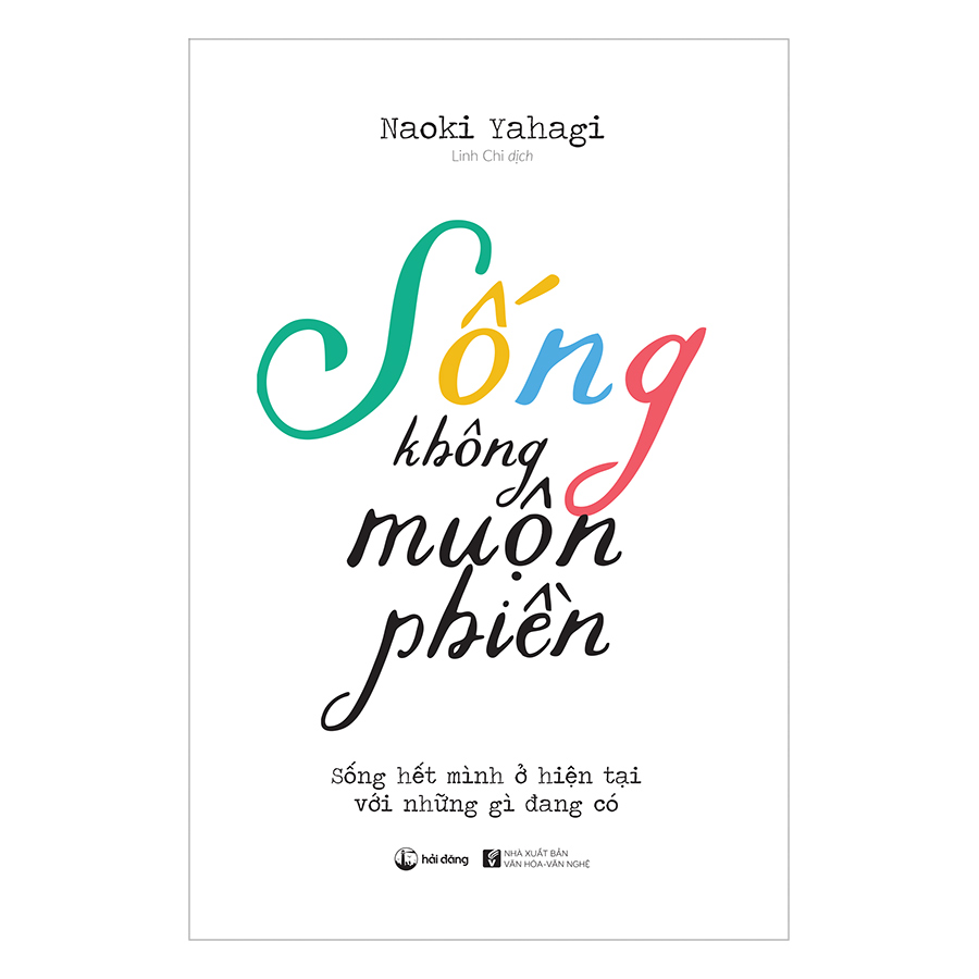 Sống Không Muộn Phiền