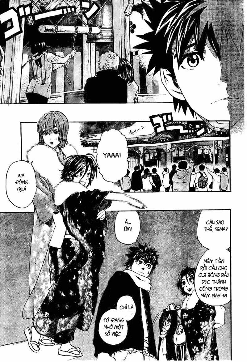 lá chắn mắt chapter 305 7