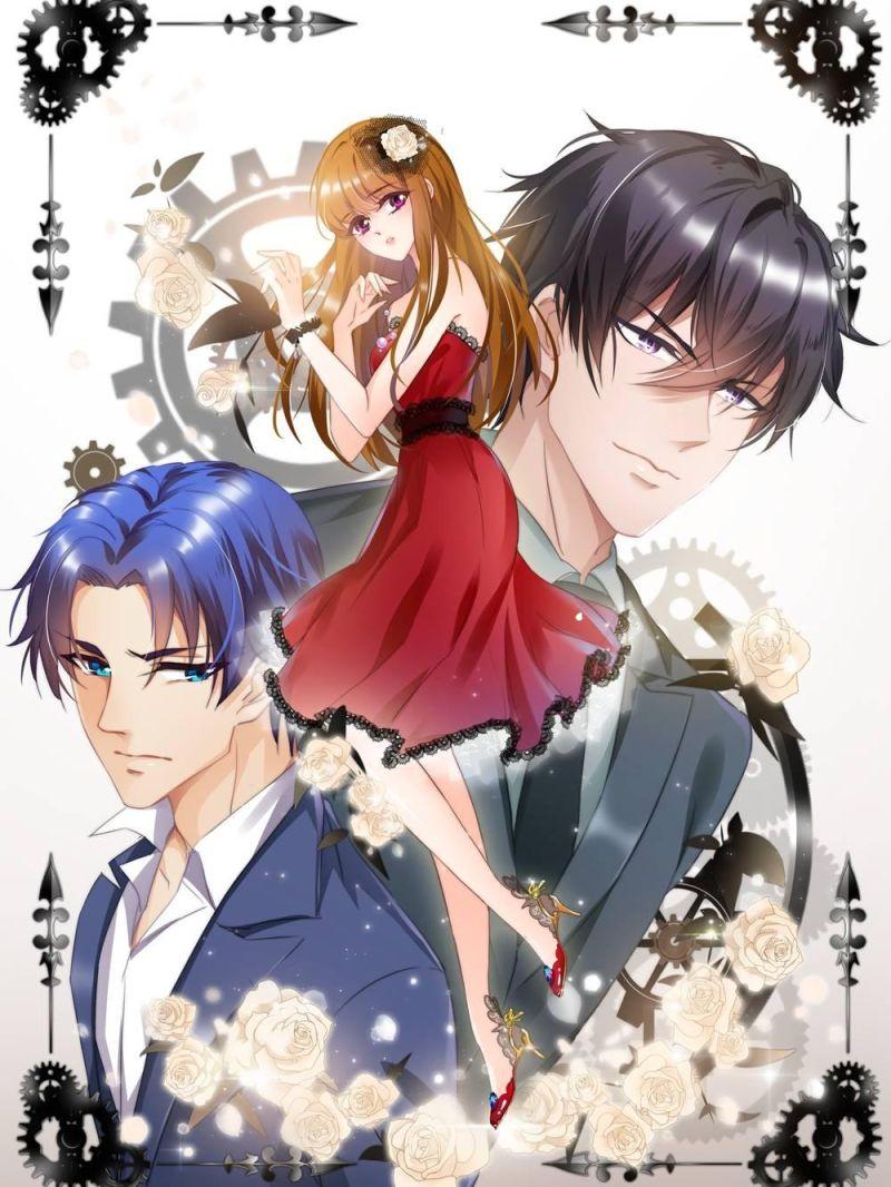 hào môn thiên giới tiền thê chapter 573.2 1