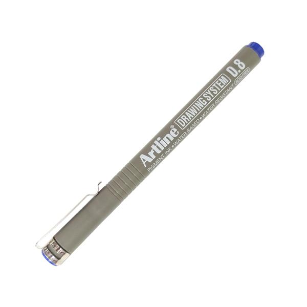Bút Vẽ Kỹ Thuật Artline EK - 238