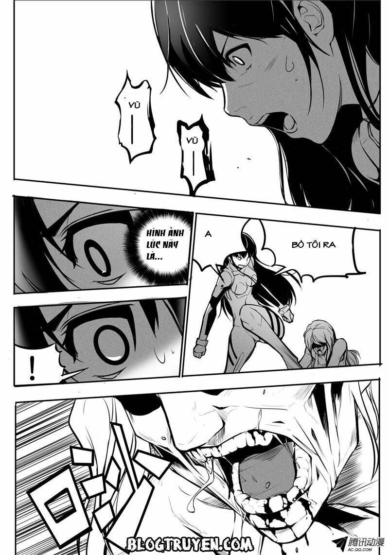 thế giới cuối chapter 2.1 17