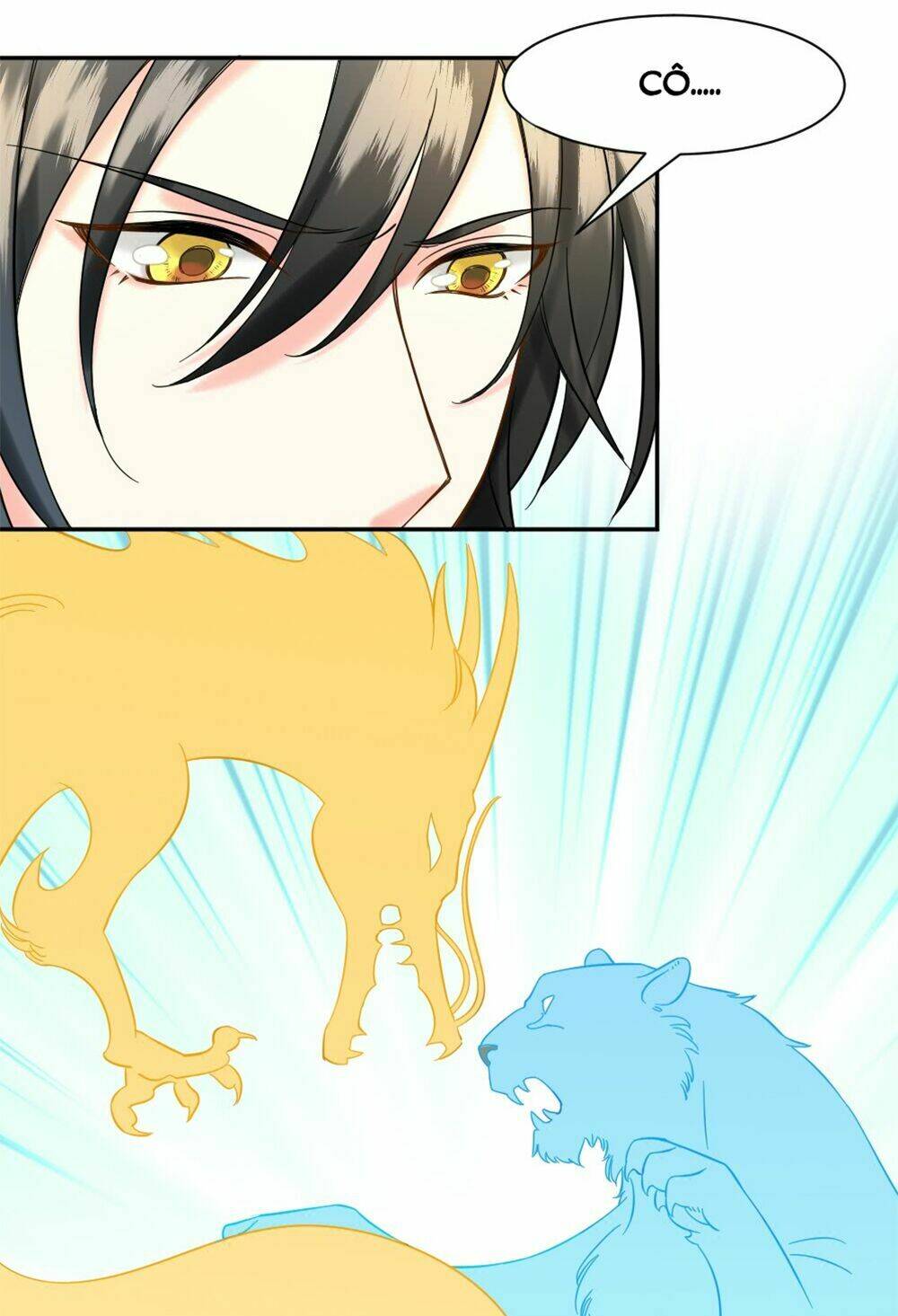 trời sinh một cặp? tôi cự tuyệt! chapter 3 57