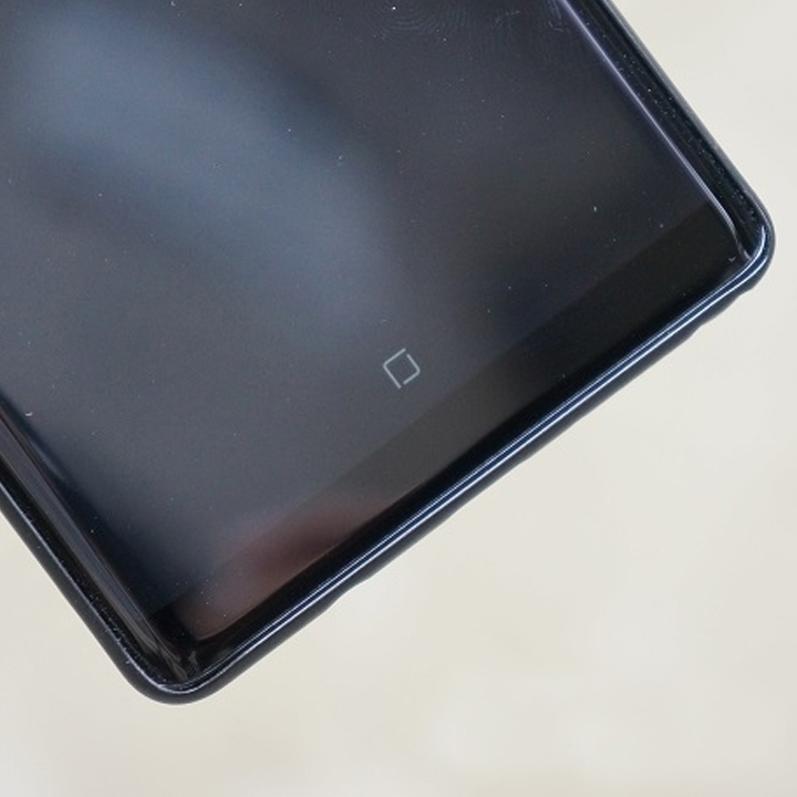 Ốp lưng Memumi Samsung Note 8 - Hàng nhập khẩu