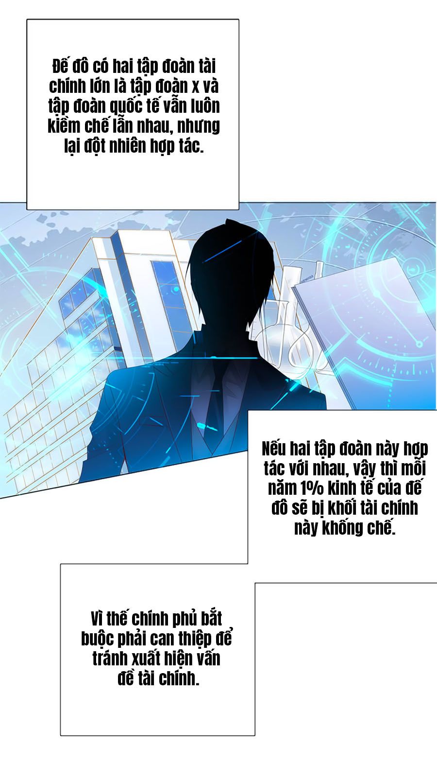Tưởng Nhập Phi Phi chapter 67.1 - Trang 6