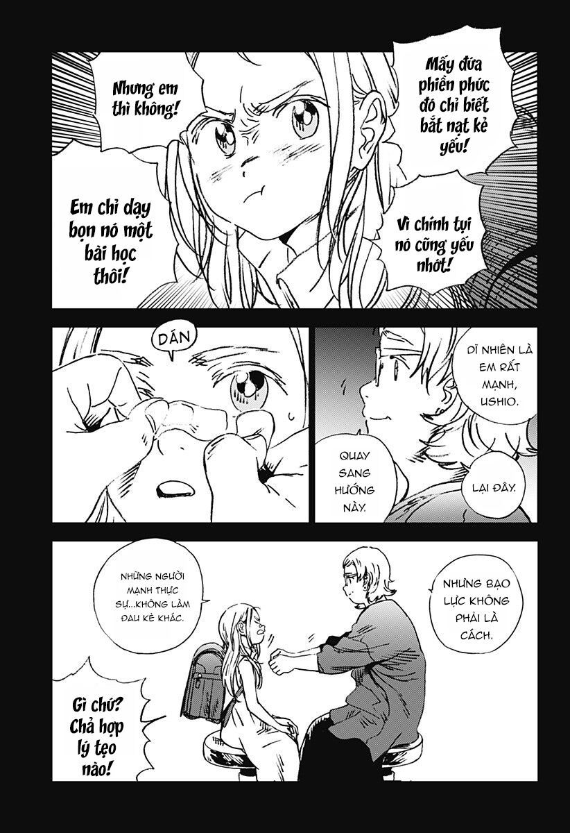 summer time render chapter 92 10