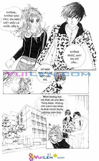 nụ hôn đầu chapter 1 51